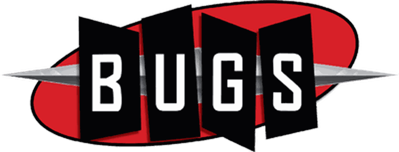 Bugs Collision - logo